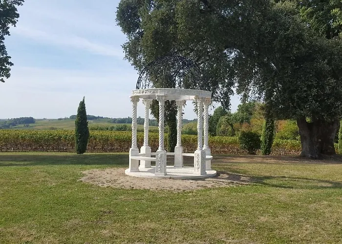 Domaine De La Belle Lurette