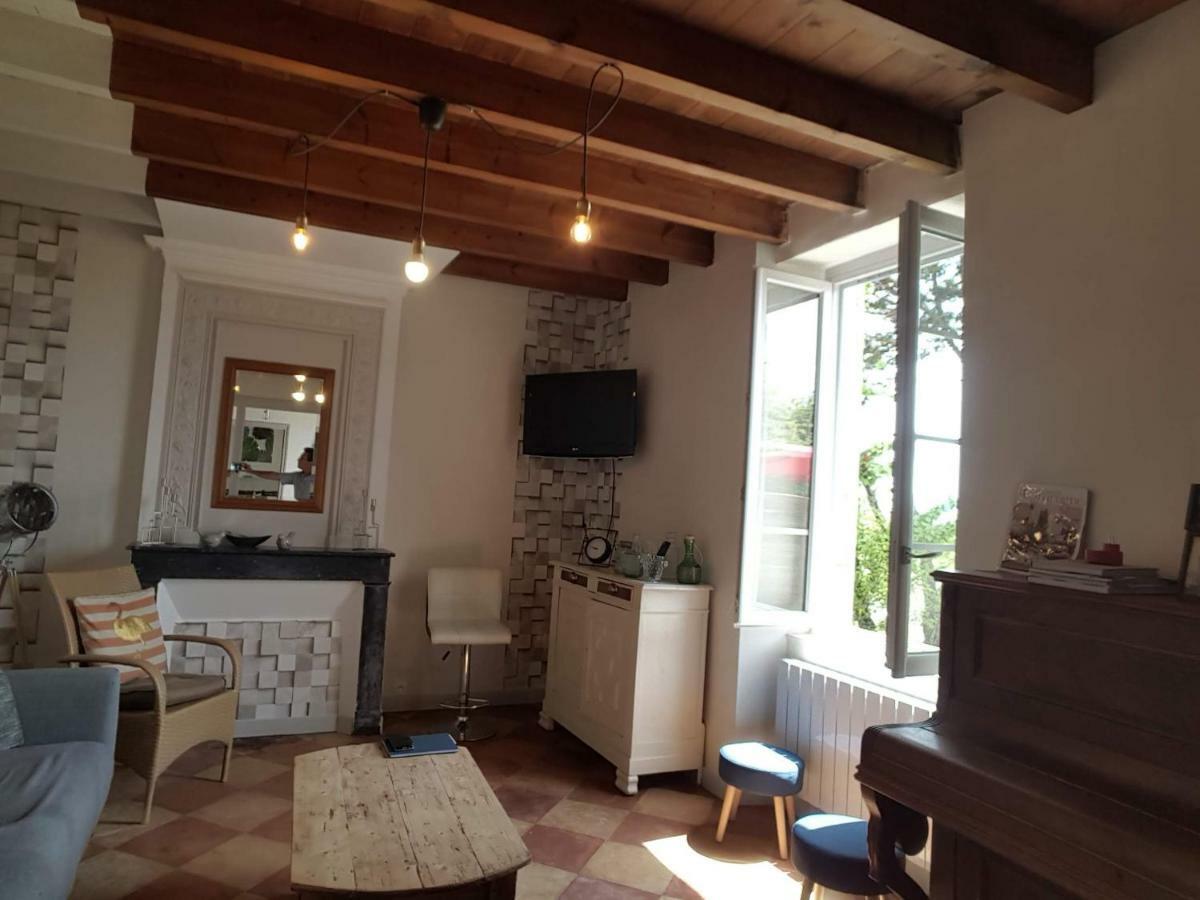 Ferienhaus Domaine De La Belle Lurette