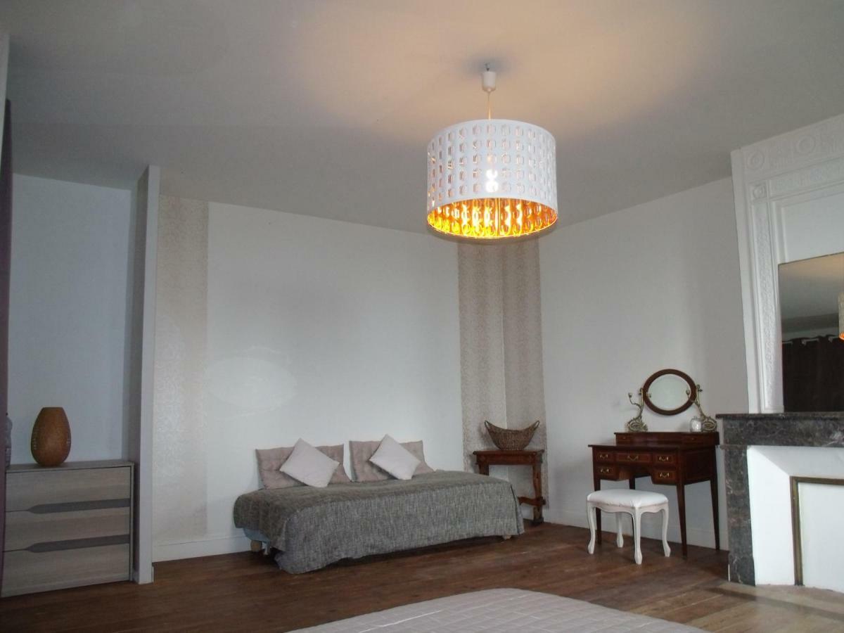 Domaine De La Belle Lurette Ferienhaus *