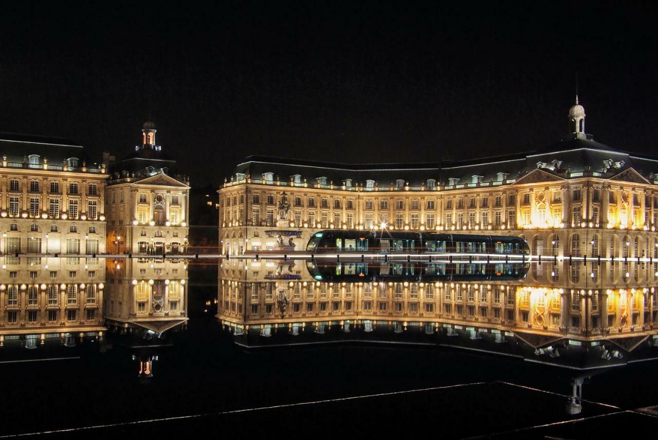 Ferienhaus Domaine De La Belle Lurette *