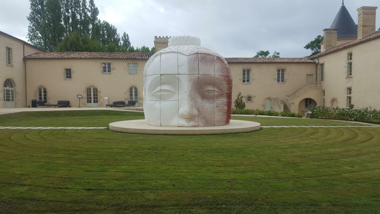 Domaine De La Belle Lurette * Saint-Pierre-d'Aurillac