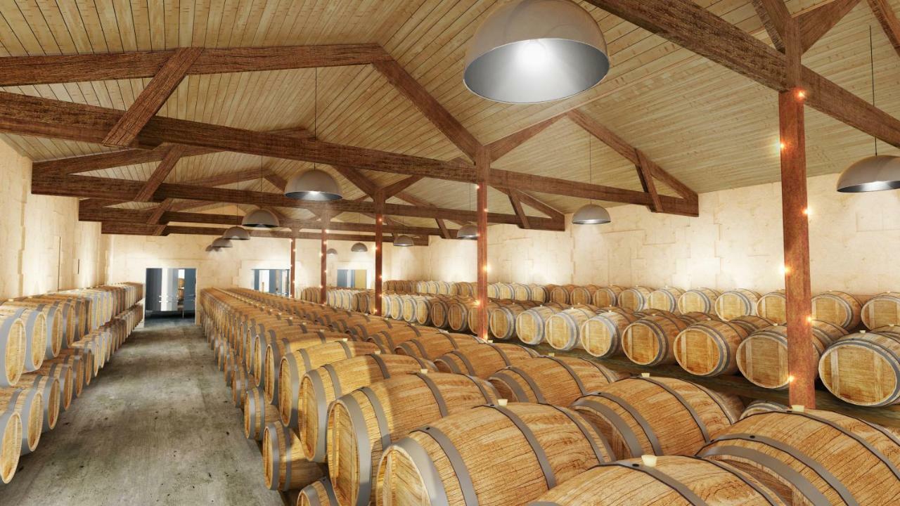Domaine De La Belle Lurette