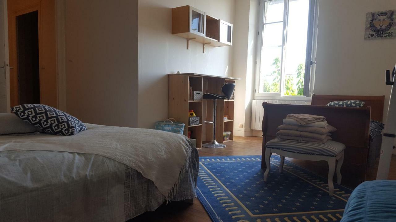 Domaine De La Belle Lurette Ferienhaus Saint-Pierre-d'Aurillac